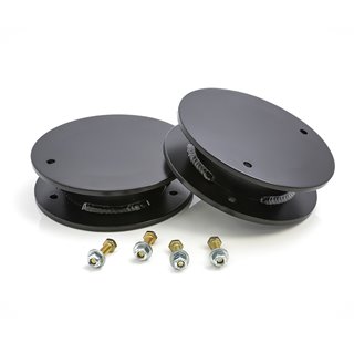 ReadyLIFT | Factory Air Bag Spacer - Ram 2500 / 3500 2017-2019