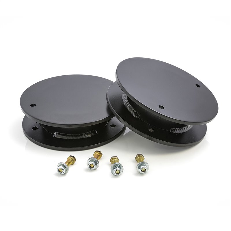 ReadyLIFT | Factory Air Bag Spacer - Ram 2500 / 3500 2017-2019