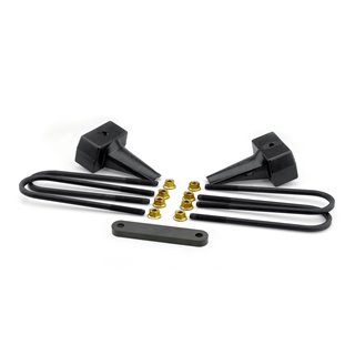 ReadyLIFT | Rear Block Kit - F-250 / F-350 2011-2017