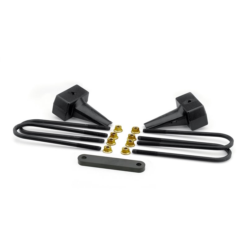 ReadyLIFT | Rear Block Kit - F-250 / F-350 2011-2017