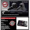 ReadyLIFT | Rear Block Kit - F-250 / F-350 2011-2017