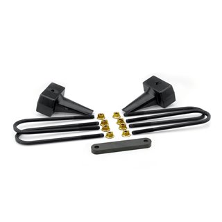 ReadyLIFT | Rear Block Kit - F-250 / F-350 2011-2017