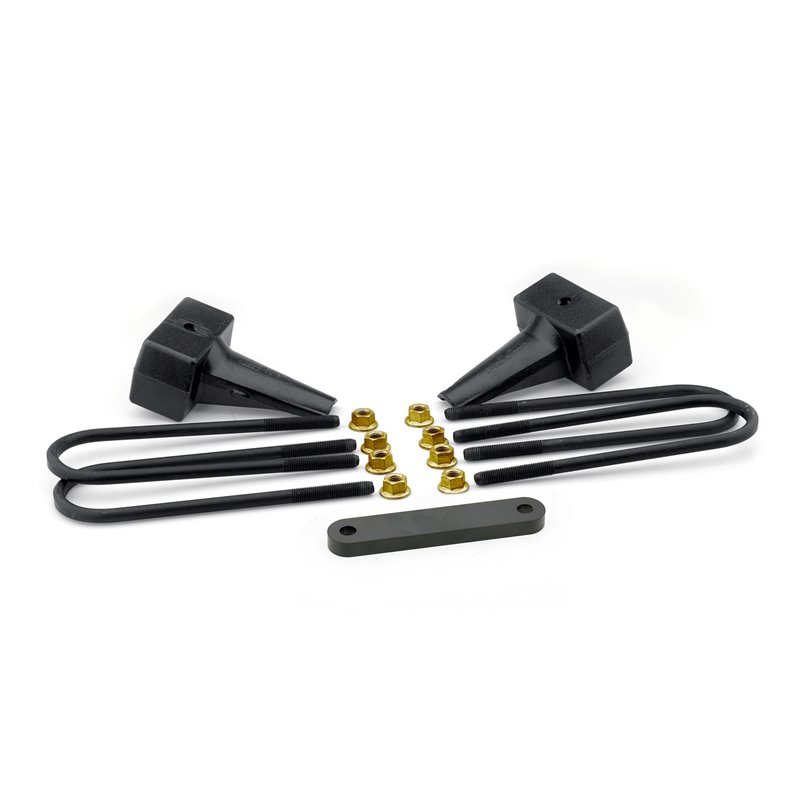 ReadyLIFT | Rear Block Kit - F-250 / F-350 2011-2017