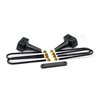 ReadyLIFT | Rear Block Kit - F-250 / F-350 2011-2017