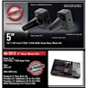 ReadyLIFT | Rear Block Kit - F-250 / F-350 2011-2017