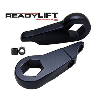 ReadyLIFT | Front Leveling Kit - Edge / Explorer / Explorer Sport Trac / Ranger 2000-2011