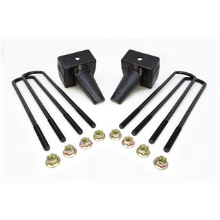 ReadyLIFT | Rear Block Kit - F-250 / F-350 2011-2017