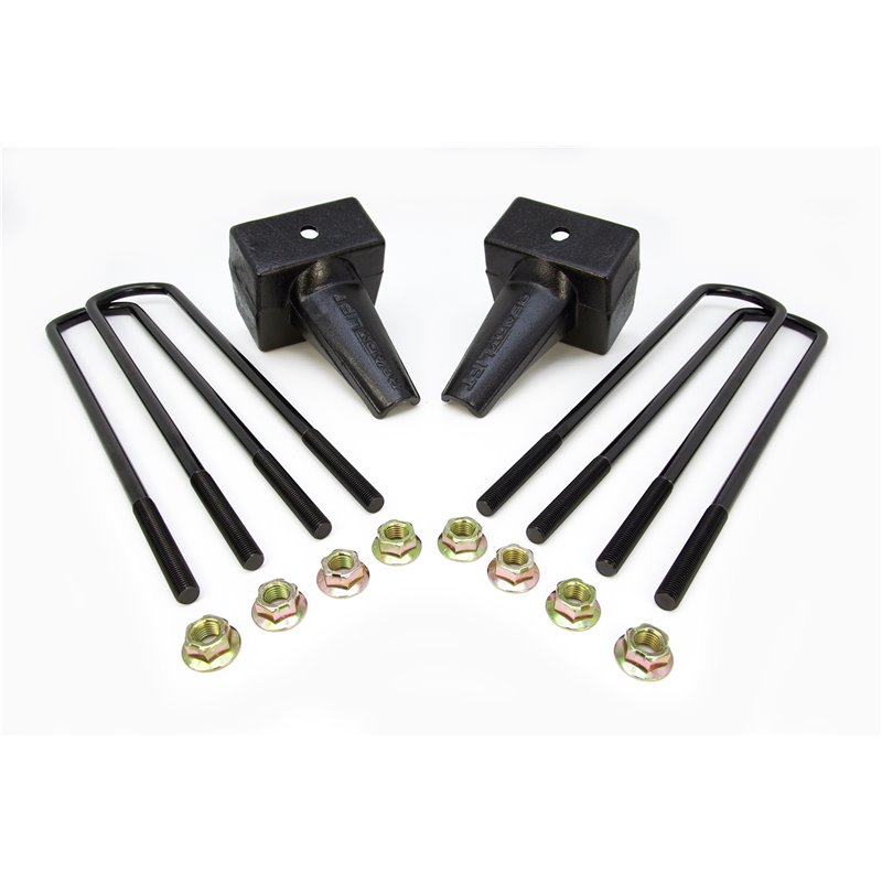 ReadyLIFT | Rear Block Kit - F-250 / F-350 2011-2017