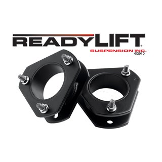 ReadyLIFT | Front Leveling Kit - F-150 / Mark LT 2004-2014