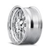 RIDLER | 607 18x9.5 ET6 - Polished