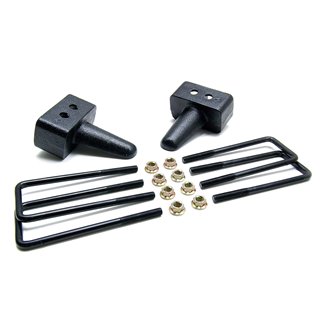 ReadyLIFT | Rear Block Kit - F-150 2004-2020