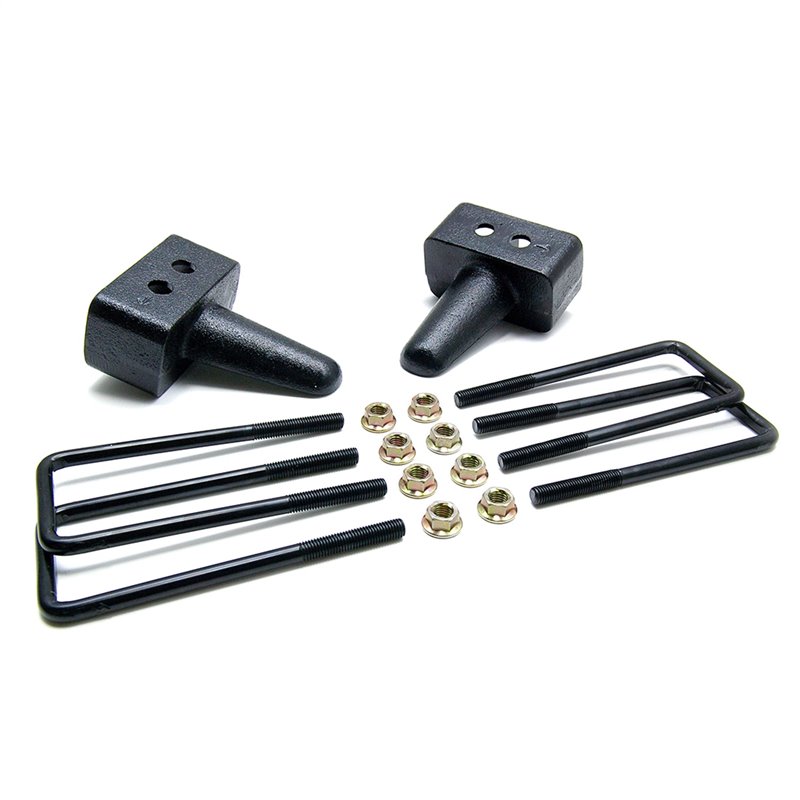 ReadyLIFT | Rear Block Kit - F-150 2004-2020
