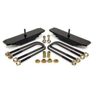 ReadyLIFT | Front Leveling Kit - F-350 2000-2004