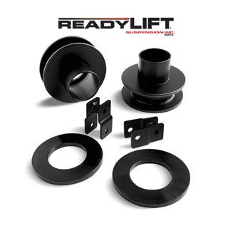 ReadyLIFT | Front Leveling Kit - F-250 / F-350 2005-2010
