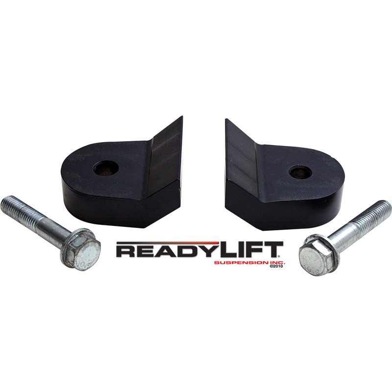 ReadyLIFT | Front Leveling Kit - F-250 / F-350 2005-2016