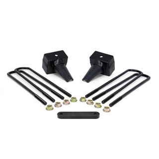 ReadyLIFT | Rear Block Kit - F-250 / F-350 2000-2010
