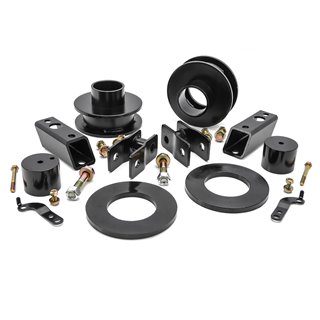 ReadyLIFT | Front Leveling Kit - F-250 / F-350 2011-2019
