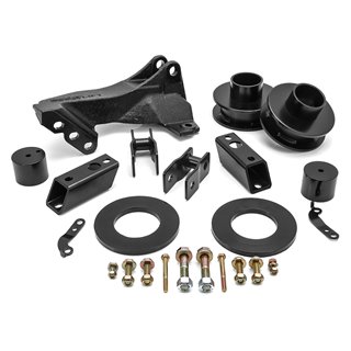 ReadyLIFT | Spring Lift Kit - F-250 / F-350 2017-2019