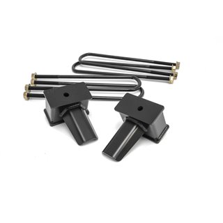 ReadyLIFT | Rear Block Kit - F-250 / F-350 2011-2022