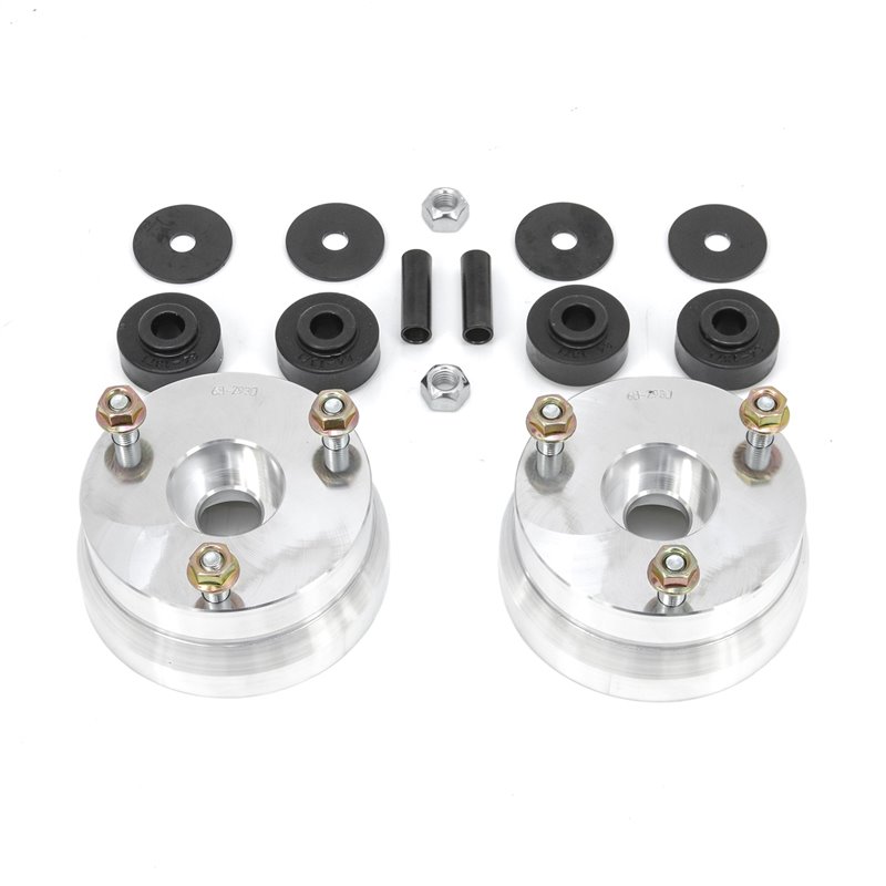 ReadyLIFT | Leveling Kit - Ranger 2.3T 2019-2022