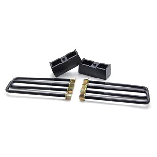 ReadyLIFT | Rear Block Kit - Silverado / Sierra 1500 / 2500 HD 2000-2018