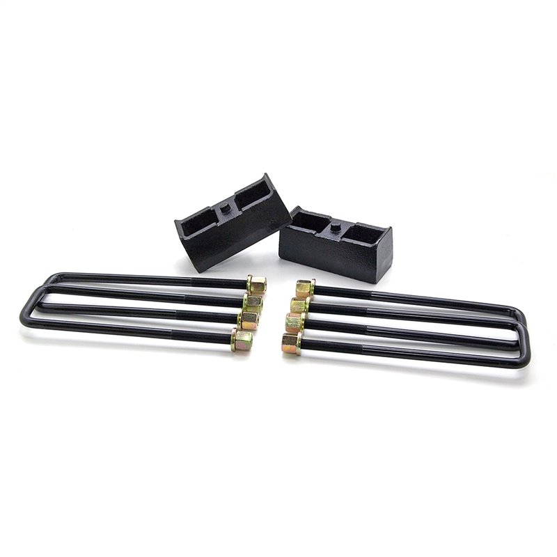 ReadyLIFT | Rear Block Kit - Silverado / Sierra 1500 / 2500 HD 2000-2018