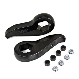 ReadyLIFT | Front Leveling Kit - Silverado / Sierra 2500 HD / 3500 HD 6.0L / 6.6L 2011-2019
