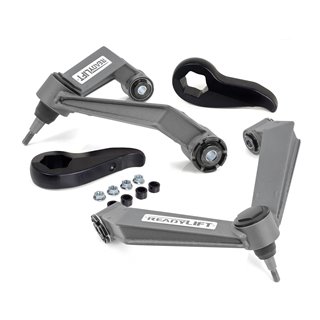 ReadyLIFT | Leveling Kit - Silverado / Sierra 2500 HD / 3500 HD 6.0L / 6.6L 2011-2019