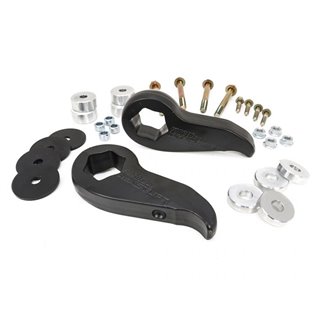 ReadyLIFT | Leveling Kit - Silverado / Sierra 2500 HD / 3500 HD 6.6L 2020-2022