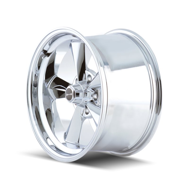 RIDLER | 675 15x7.0 ET0 - Chrome