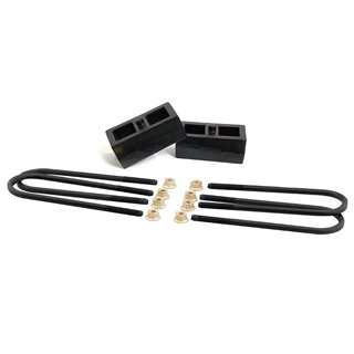ReadyLIFT | Rear Block Kit - Chevrolet / GMC 2001-2010
