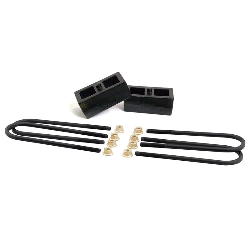 ReadyLIFT | Rear Block Kit - Chevrolet / GMC 2001-2010