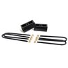ReadyLIFT | Rear Block Kit - Chevrolet / GMC 2001-2010