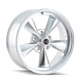 RIDLER | 675 17x7.0 ET0 - Polished