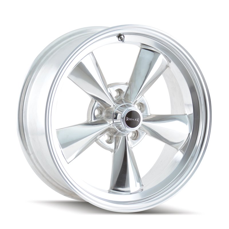 RIDLER | 675 17x7.0 ET0 - Polished