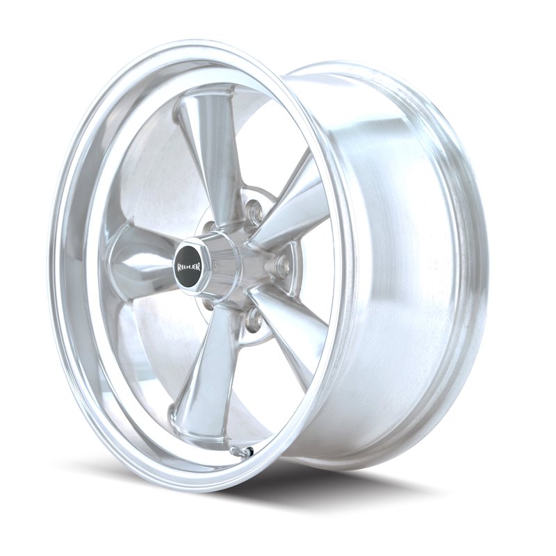 RIDLER | 675 17x7.0 ET0 - Polished