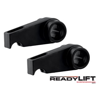 ReadyLIFT | Front Leveling Kit - Colorado / Canyon / H3 / H3T 2004-2012