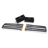 ReadyLIFT | Rear Block Kit - Silverado / Sierra 2500 HD 6.0L / 6.6L 2011-2019