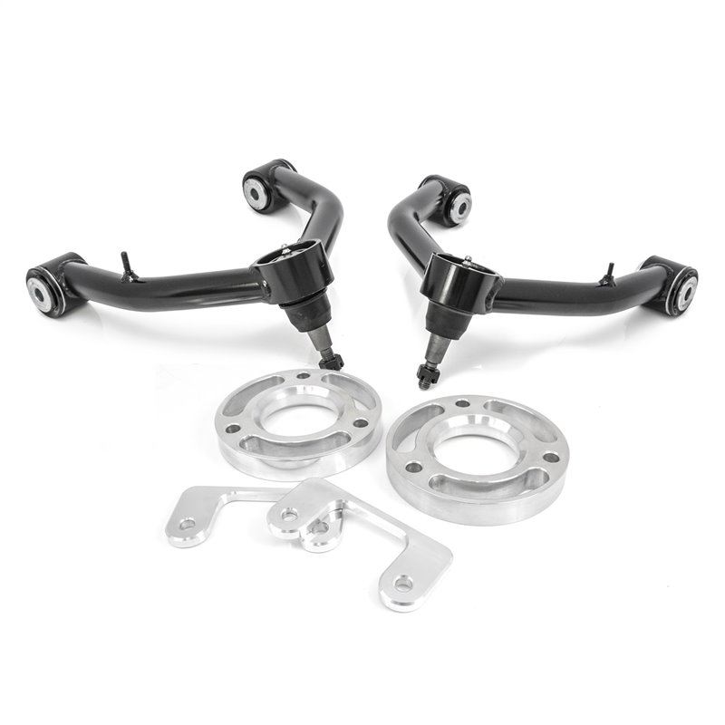 ReadyLIFT | Leveling Kit - Silverado / Sierra 1500 / Limited 2019-2022