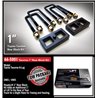 ReadyLIFT | Rear Block Kit - Tacoma / Tundra 1995-2019