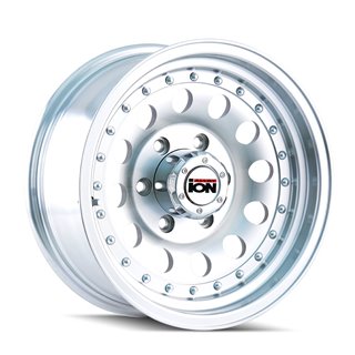 ION | 71 14x6.0 ET6 - Machined