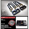 ReadyLIFT | Rear Block Kit - Tacoma / Tundra 1995-2019