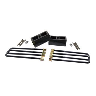 ReadyLIFT | Rear Block Kit - Tacoma / Tundra 1995-2019