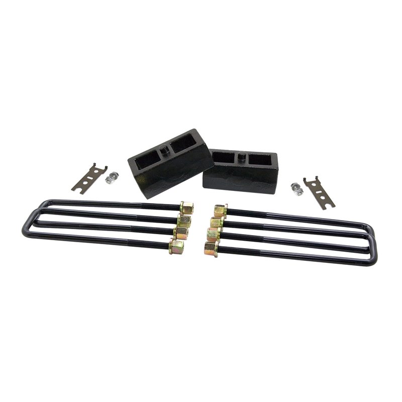 ReadyLIFT | Rear Block Kit - Tacoma / Tundra 1995-2019