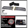 ReadyLIFT | Rear Block Kit - Tacoma / Tundra 1995-2019
