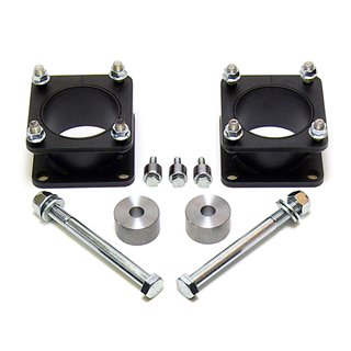 ReadyLIFT | Front Leveling Kit - Tundra 2007-2019