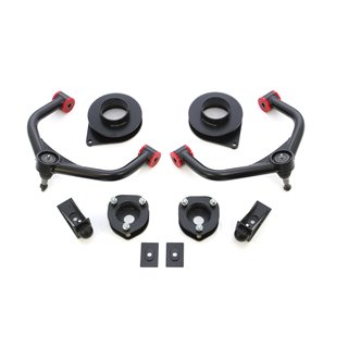 ReadyLIFT | SST® Lift Kit - Silverado 3500 HD / 1500 / Ram 1500 Classic 2009-2022