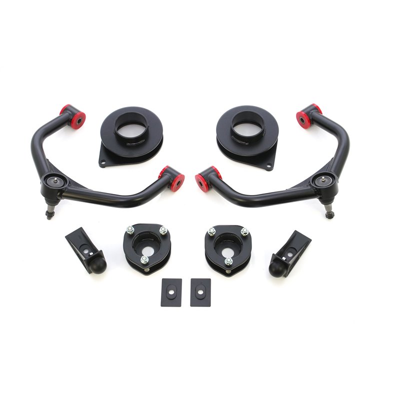 ReadyLIFT | SST® Lift Kit - Silverado 3500 HD / 1500 / Ram 1500 Classic 2009-2022