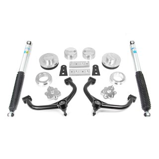 ReadyLIFT | SST® Lift Kit w/Shocks - Ram 1500 / Classic 2009-2019