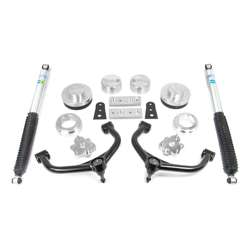 ReadyLIFT | SST® Lift Kit w/Shocks - Ram 1500 / Classic 2009-2019